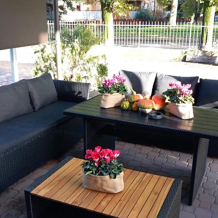 Hotel Davide Rivoli Kültér fotó