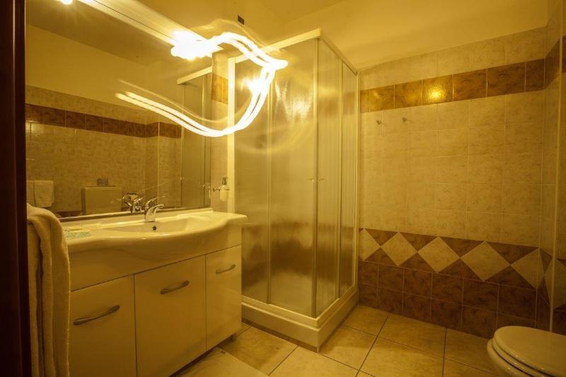 Hotel Davide Rivoli Kültér fotó
