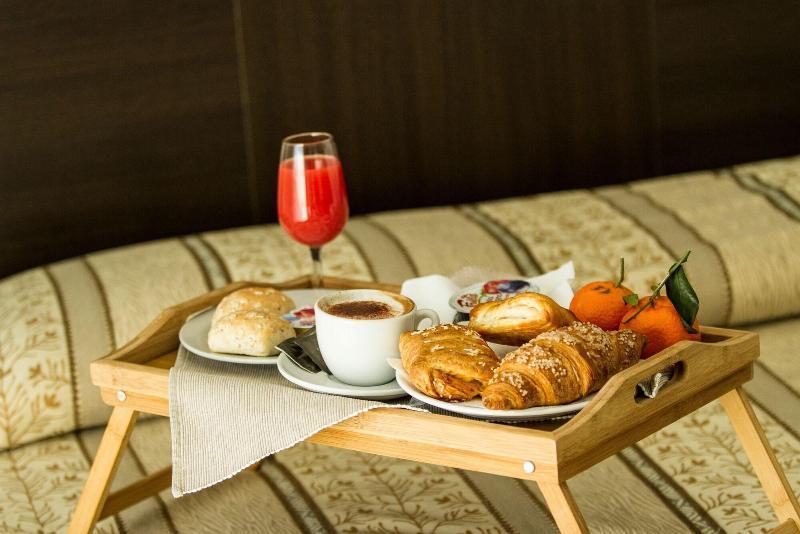 Hotel Davide Rivoli Kültér fotó