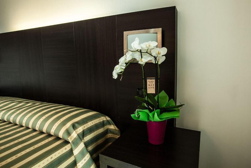 Hotel Davide Rivoli Kültér fotó
